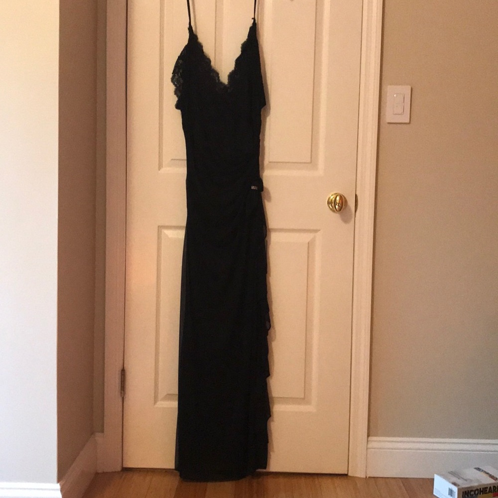 Betsy & Adam Formal Dress - 4P
